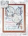 Design Works Crafts Dreamcatchers Counted Cross Stitch Kit, Multi, By the yard