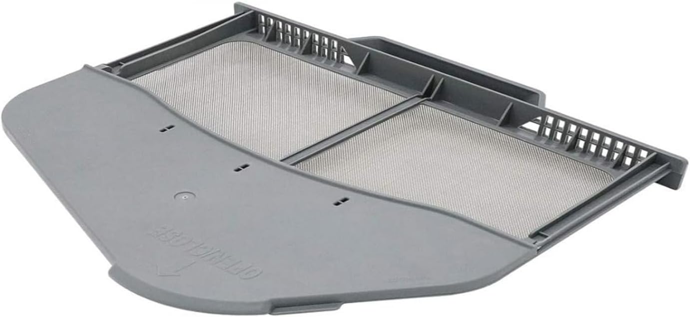 Dryer Machine Lint Screen Filter for Samsung DV19J: DV19J3000GW/AX DV19J3000GW-AX Dryer Machine Accessory