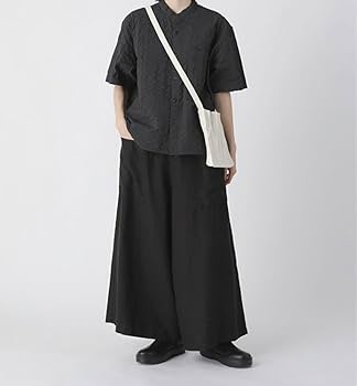 Plantation ジグザグ ニット ショルダーバッグ ブラック Plantation RECOMMENDED ITEM、「ジグザグニットバッグ」 | NEWS