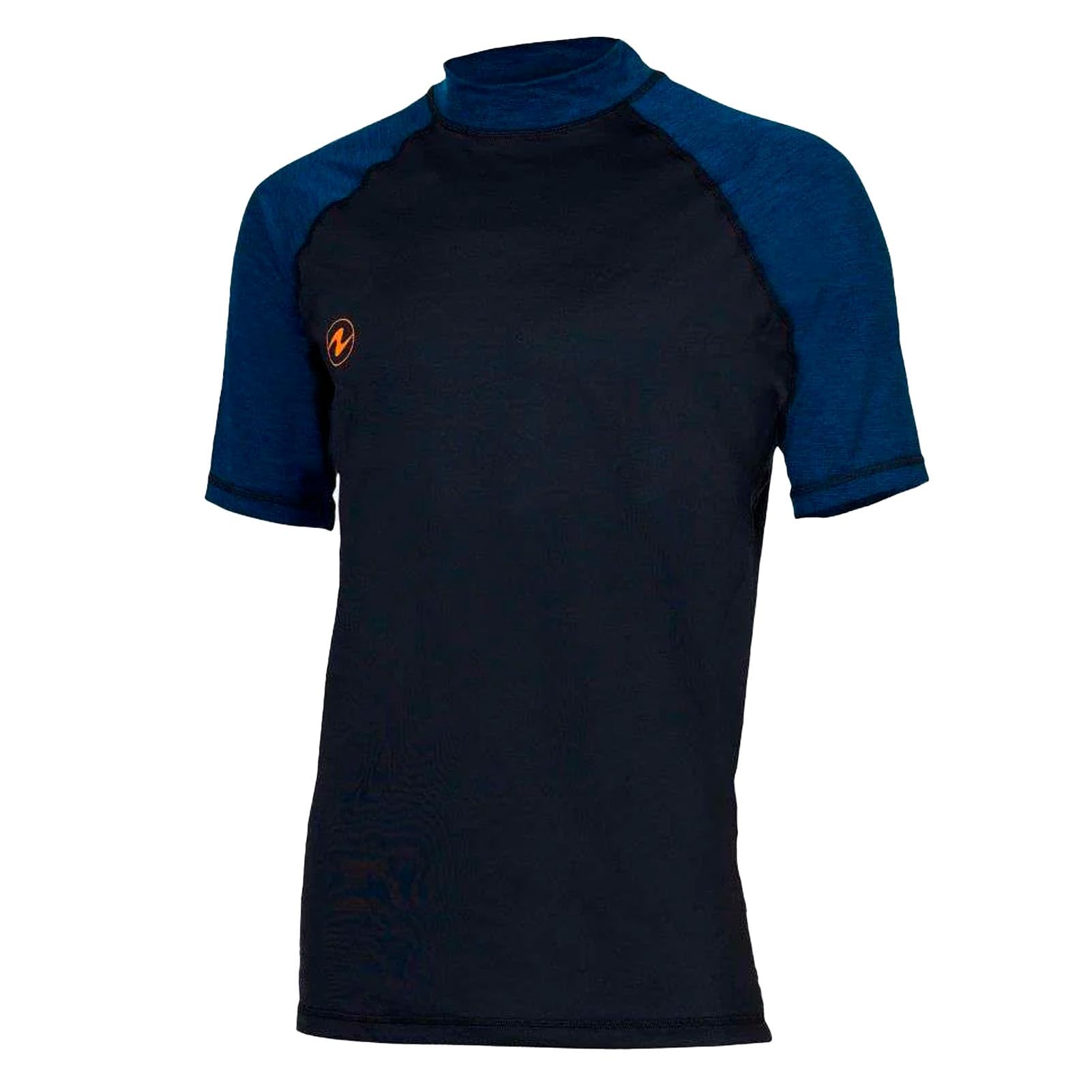 Aqualung SF Short Sleeve Rash Guard M