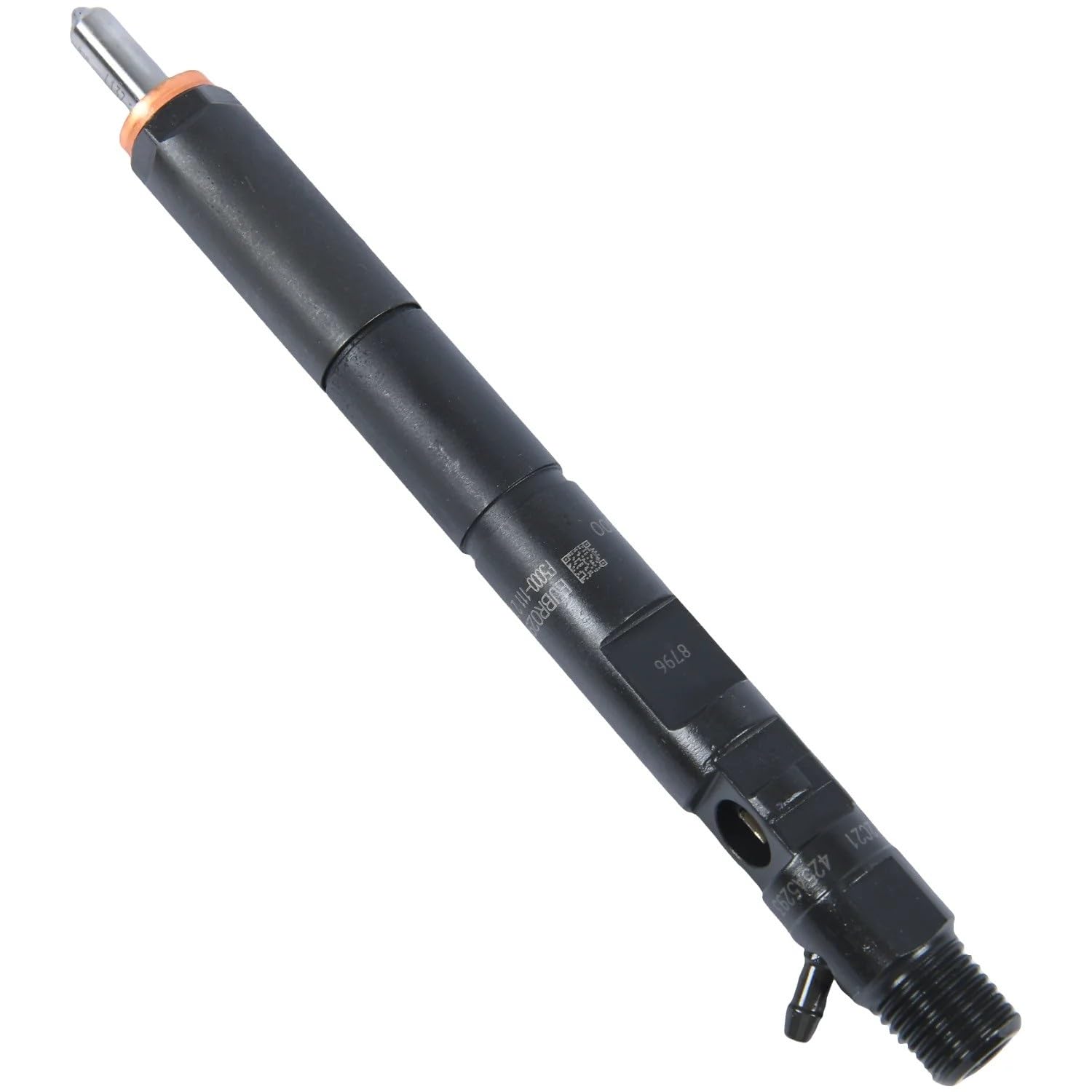 Inyector De Combustible Diésel De Alta Presión Para Hyundai Para Terracan 2.9 EU3 33800-4X800 Inyector combustible