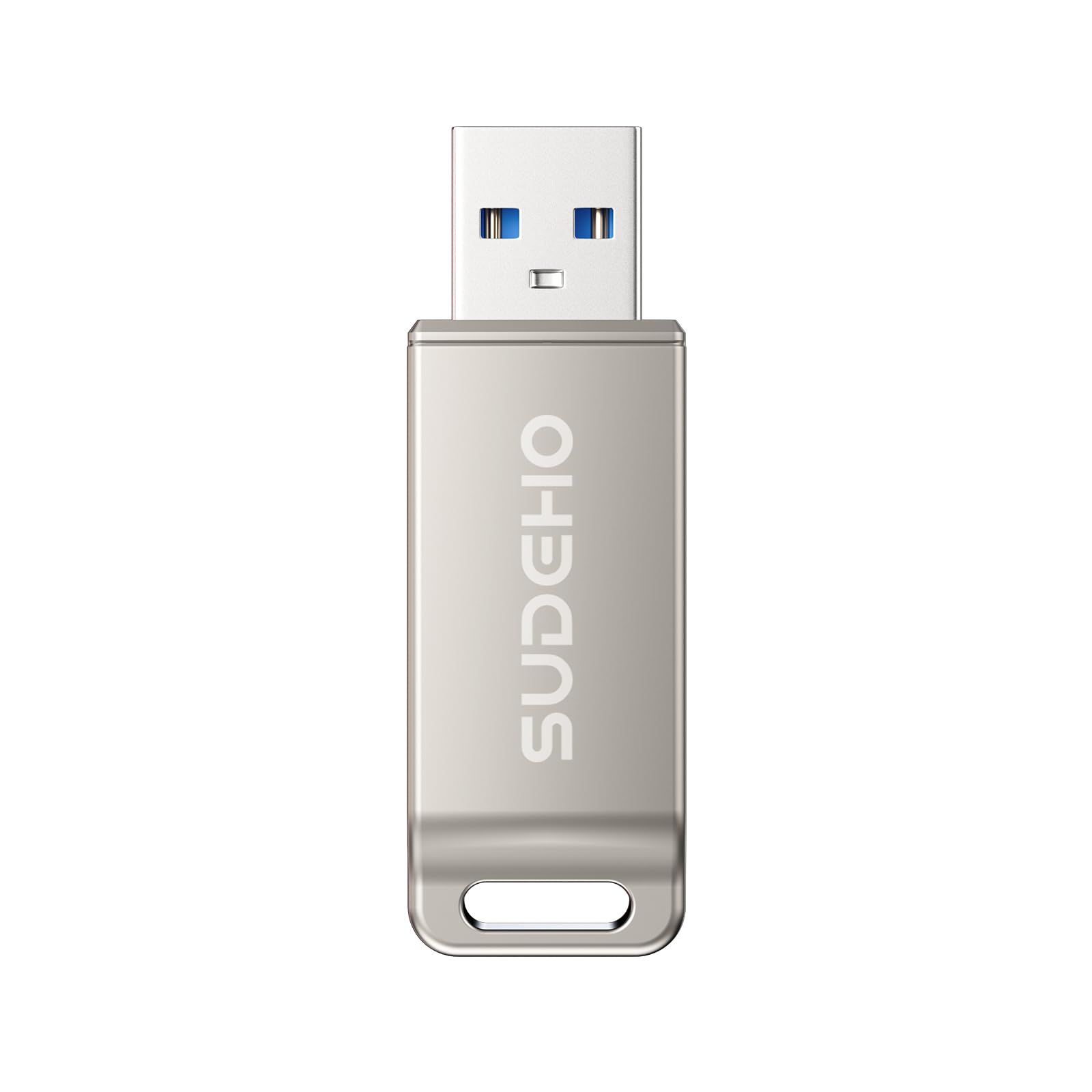 USB Flash Drive Adapter for Multiple Devices, Support PC Mac Laptop
