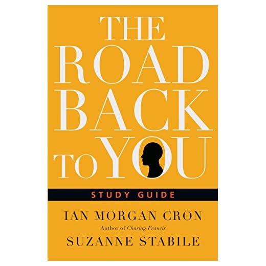 The Road Back to You Study Guide (The Road Back to You Set)