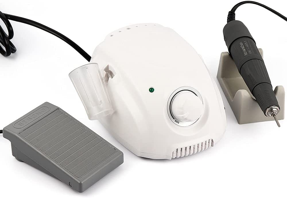 Brand SHIYANG Polishing Machine with 35000 RPM SDE-H37L1 Micro-motor Hand Shank