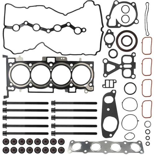 Kit joint de culasse avec boulons pour Hyundai Sonata et Kia Optima