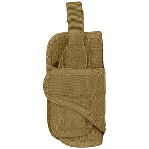 Condor VT Holster Coyote Brown,One Size