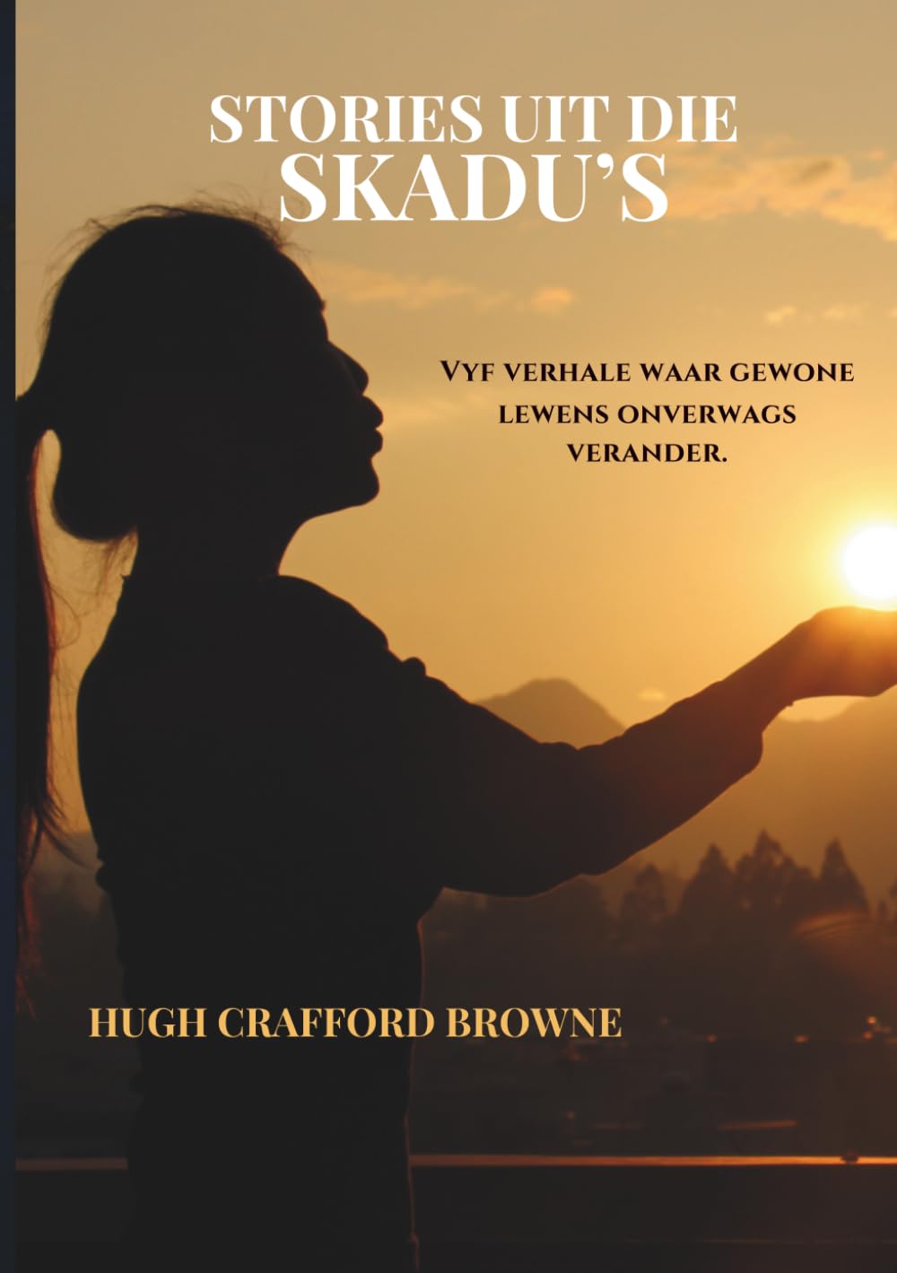 Stories uit die Skadu's