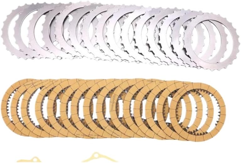 Automatic Transmission Rebuild Master Overhaul Kit Compatible With Accord Engine Replacement Parts AOYA MPOA MPWA