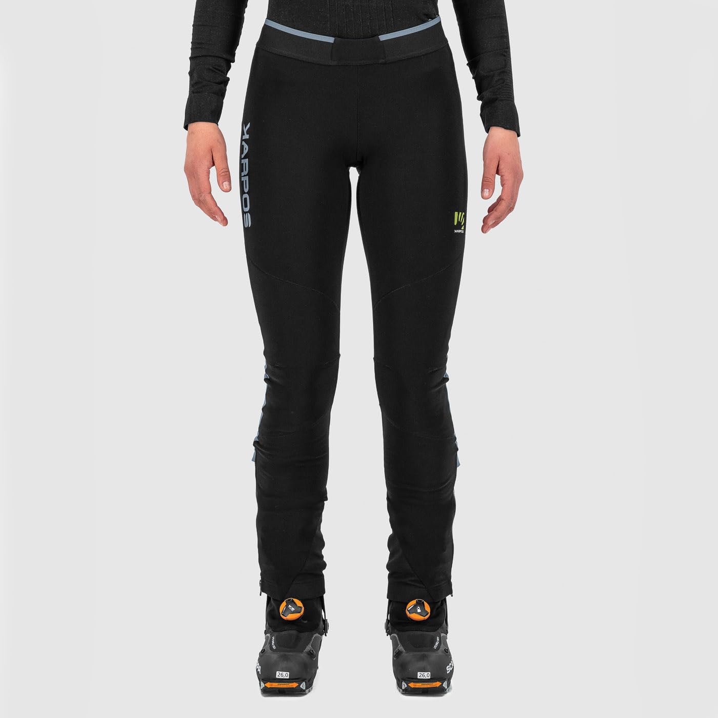 Karpos - Alagna Evo W Pnt, Pantaloni Sportivi Donna