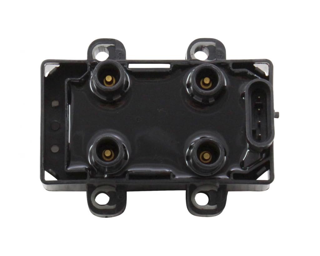 Magneti Marelli 060717060012 Ignition Coil