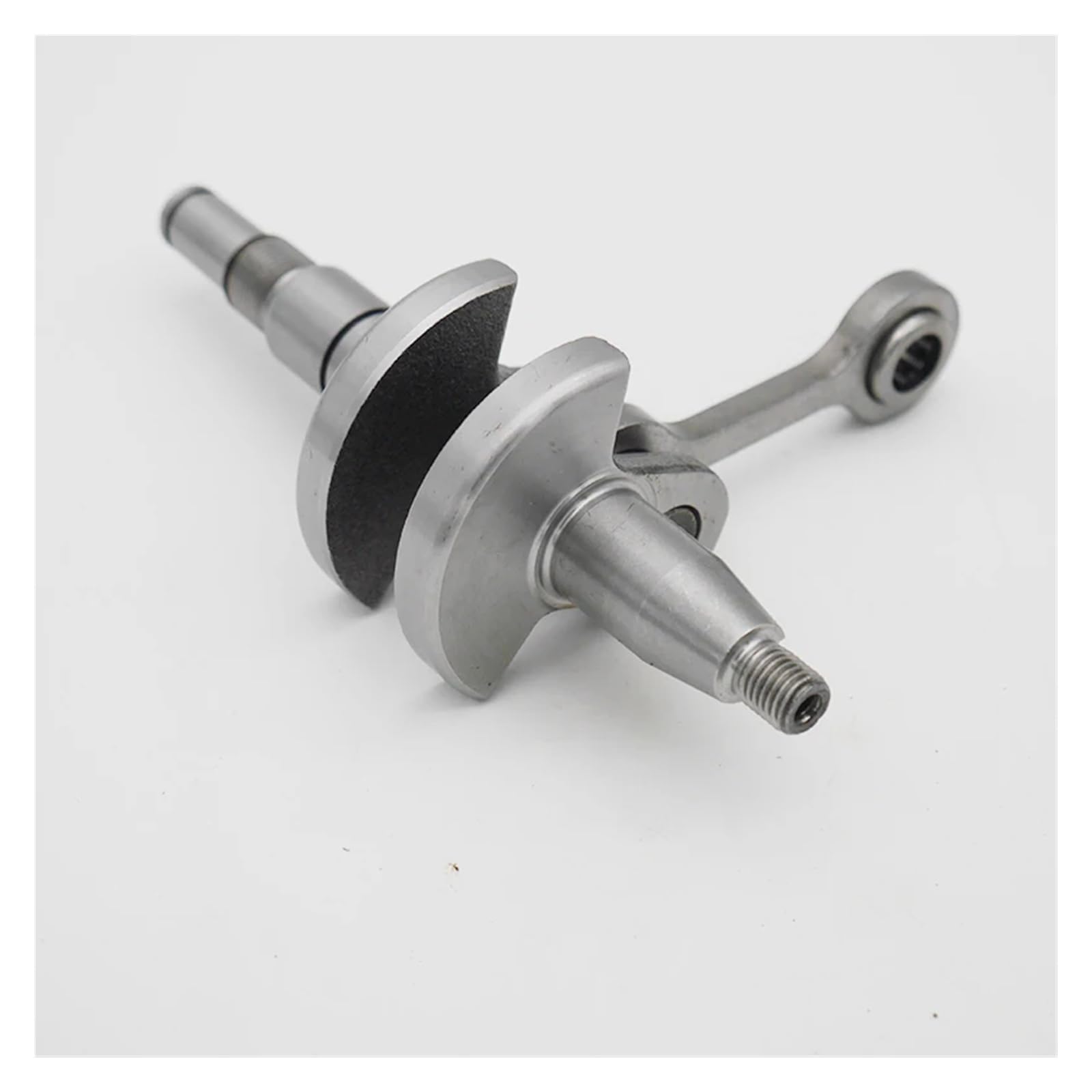 Wał korbowy 8MM 10MM pasuje do części zamiennych do pił łańcuchowych ogrodowych SthiL 017 018 MS170 MS180 1132 030 1402 1132 030 0402(MS170 8MM)