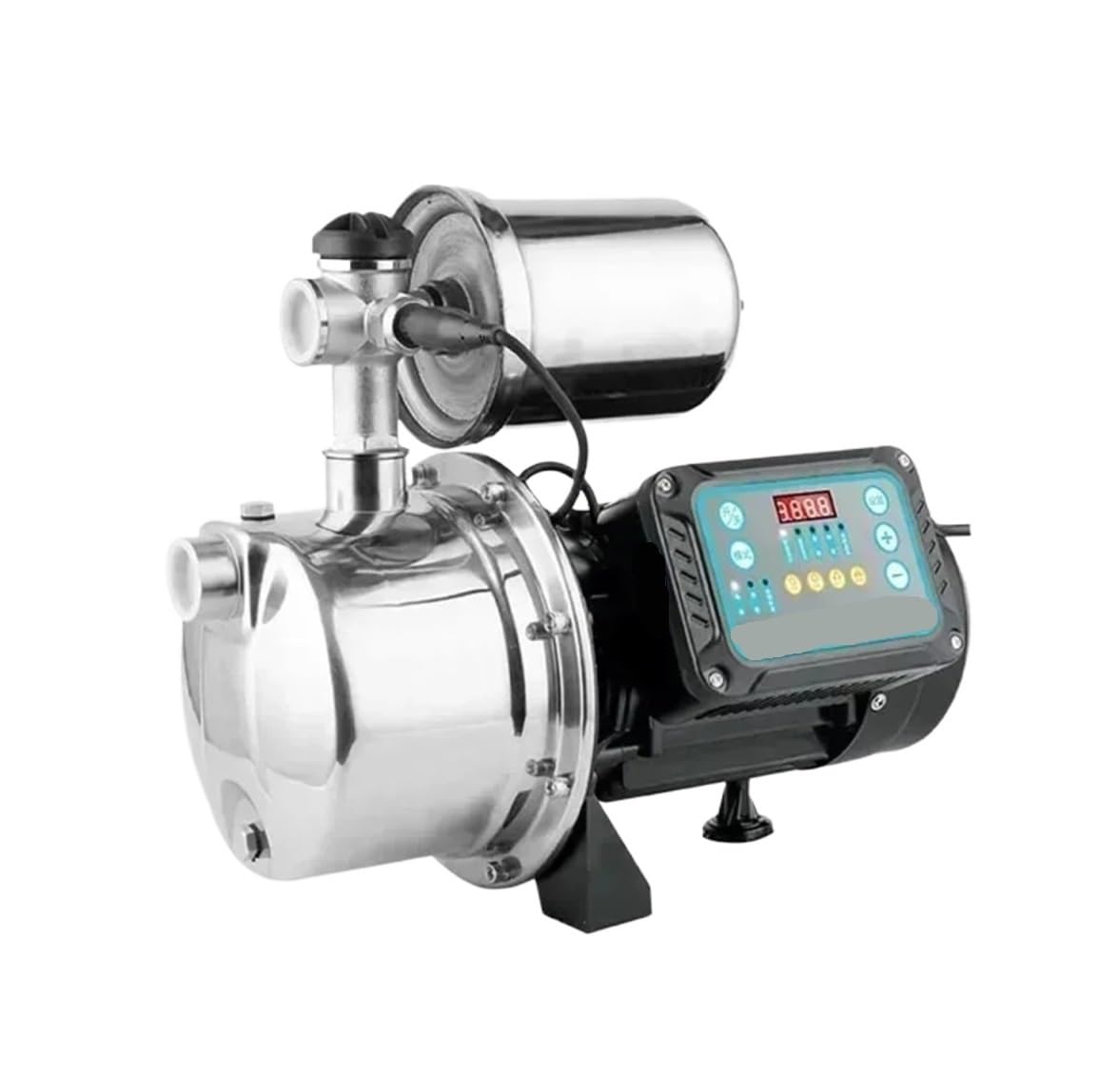 Fbftgmrmta 220V Pump Booster, Jet Pump