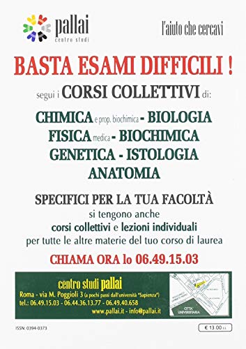 Logica E Comprensione Verbale Per I Test Di Ammissione E I Concorsi - 2