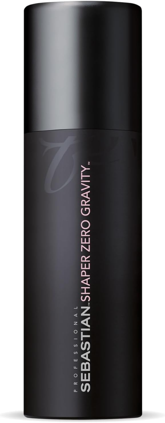 Professional Shaper Zero Gravity Hair Spray, 1.5 Ounce