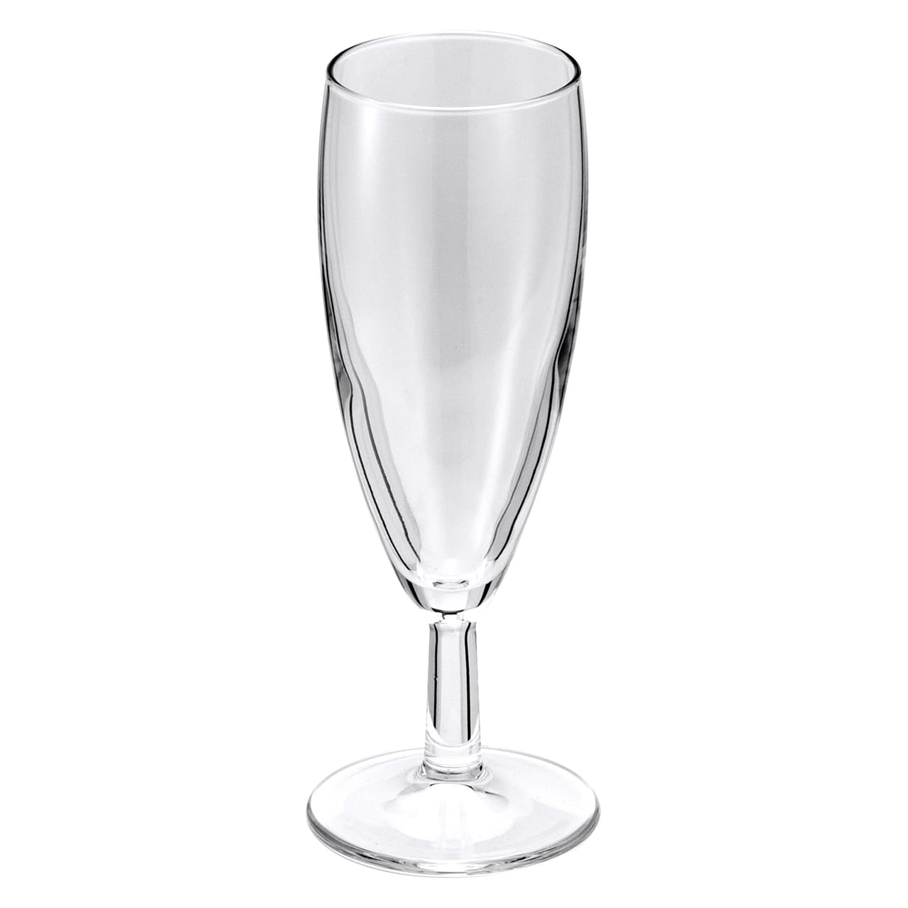 aro Copa de champ‡n, vidrio, 15 cl, 12 unidades