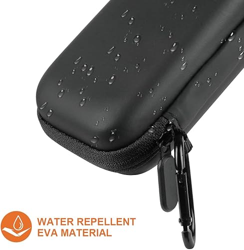 Miniatura 6 de AMFUN Hard Drive Case, Portable External Hard Drive Case for SanDisk Extreme ProSanDisk Extreme Portable External SSD 500GB 1TB 2TB, Travel Hard