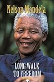 The Long Walk to Freedom: The Autobiography of Nelson Mandela: Birthday Edition by Nelson Mandela (1-Nov-2007) Paperback