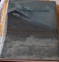 The Ancient Atlantic 0910122245 Book Cover