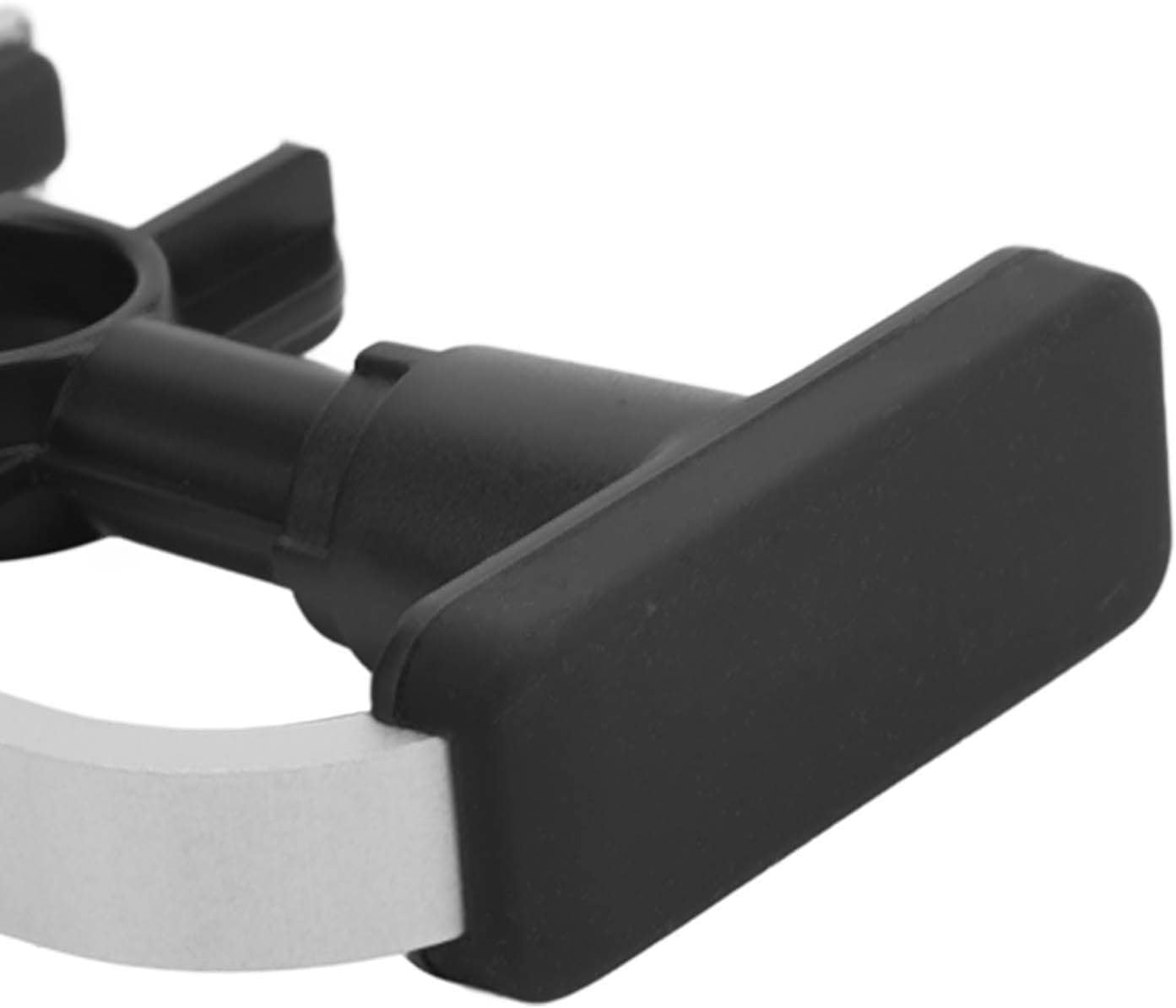 Guitar Capo, Wide Compatibility Easy Adjusting Acoustic Guitars Capos Metal Silicone Accurate Tuning for Instrument//2068