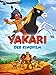 Yakari - Der Kinofilm Der Film günstig Kaufen-Yakari - Der Kinofilm
