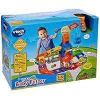 Vtech 80-146604 - TUT TUT