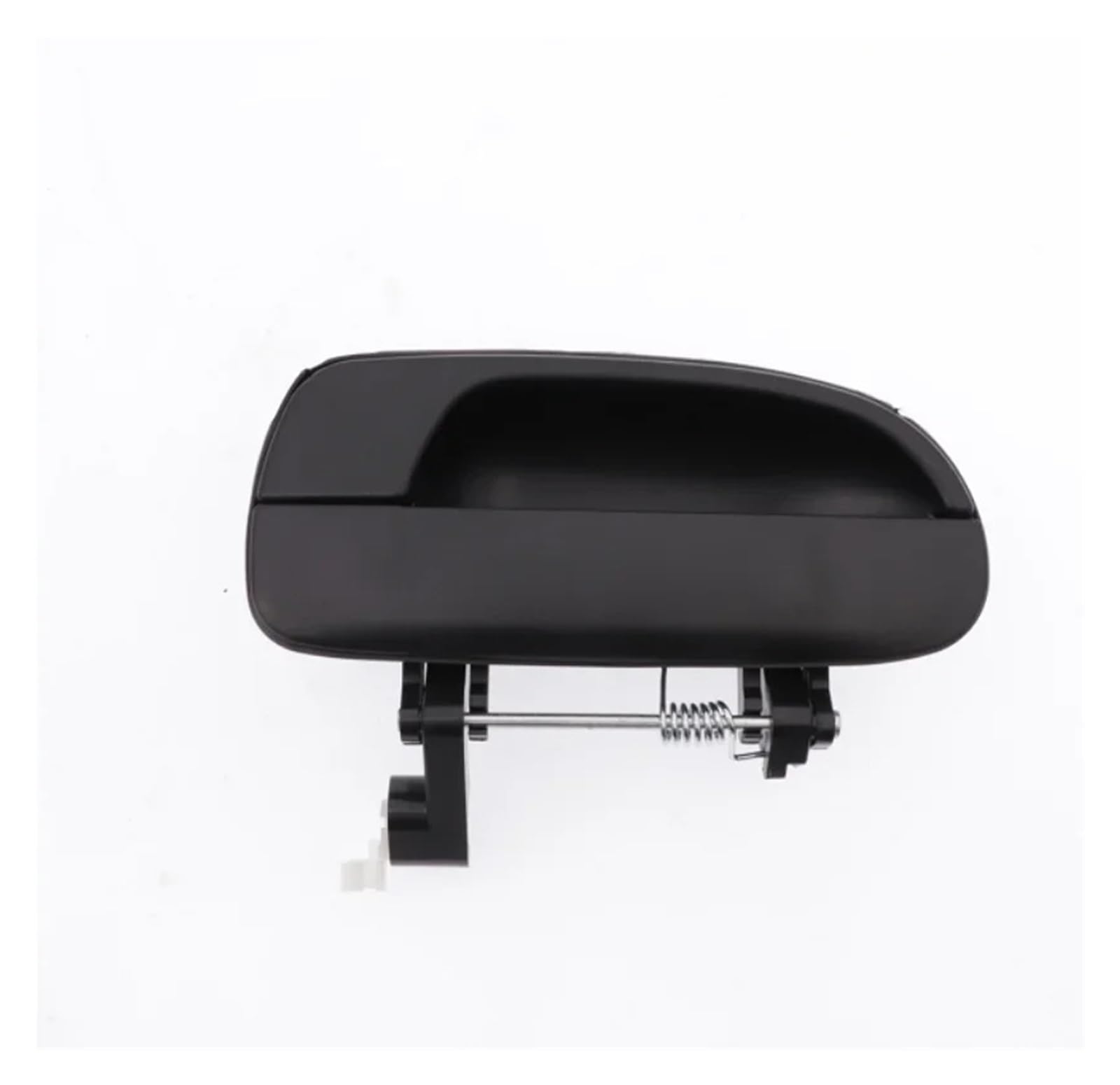 Cgbwmb Rear Left Exterior Door Handle For Hyundai For Accent 2000-2006 Car Rear Front Door Outer Handle 82650-25000 82660-25000 83650-25000 83660-25000(Rear Left)