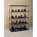 High-Capacity Storage Rack, 36In Wx84In H