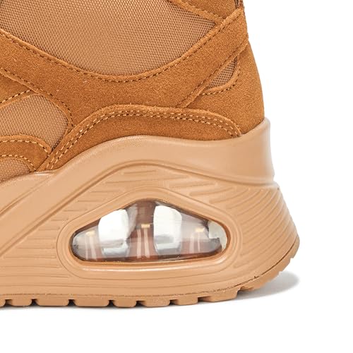 Image of Skechers Women's Uno Hi - Rocliff Road