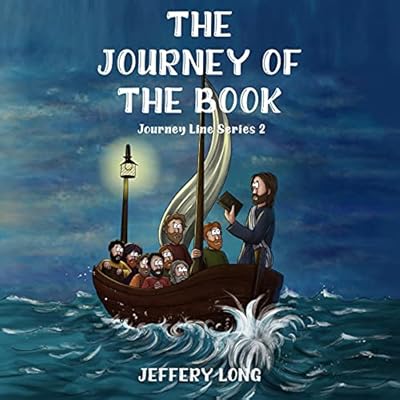The Journey of the Book