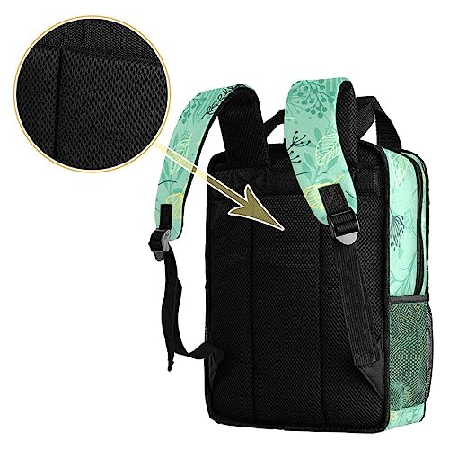 Sac à dos simple et léger contre le mal de dos des garçons et filles - 4