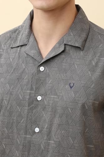 Image of Allen Solly Men Shirt