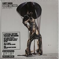 Born This Way - The Collection