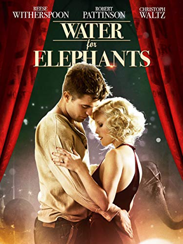 Water For Elephants