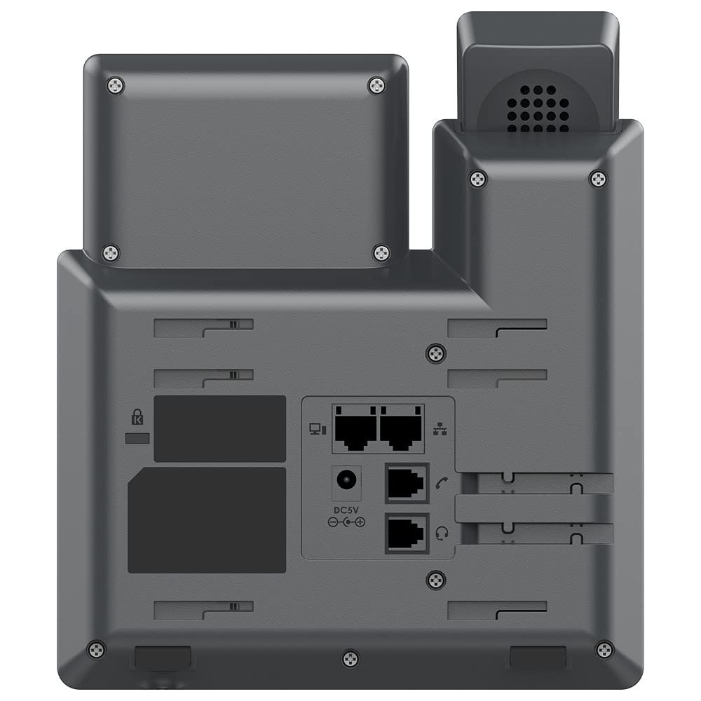 GRANDSTREAM IP Phone GRP2602 2 LINEAS AUDIOHD