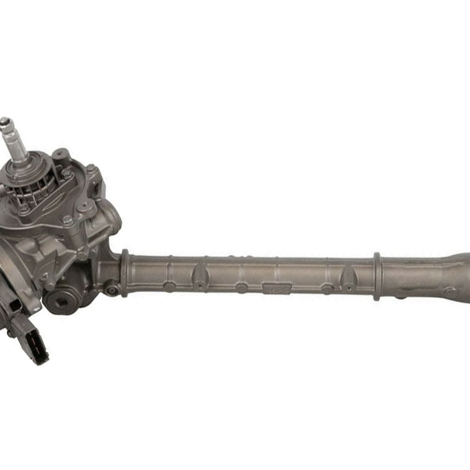 Amazon.com: Detroit Axle - Power Steering Rack and Pinion for 2013