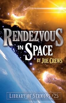 Unknown Binding Rendezvous in Space Book