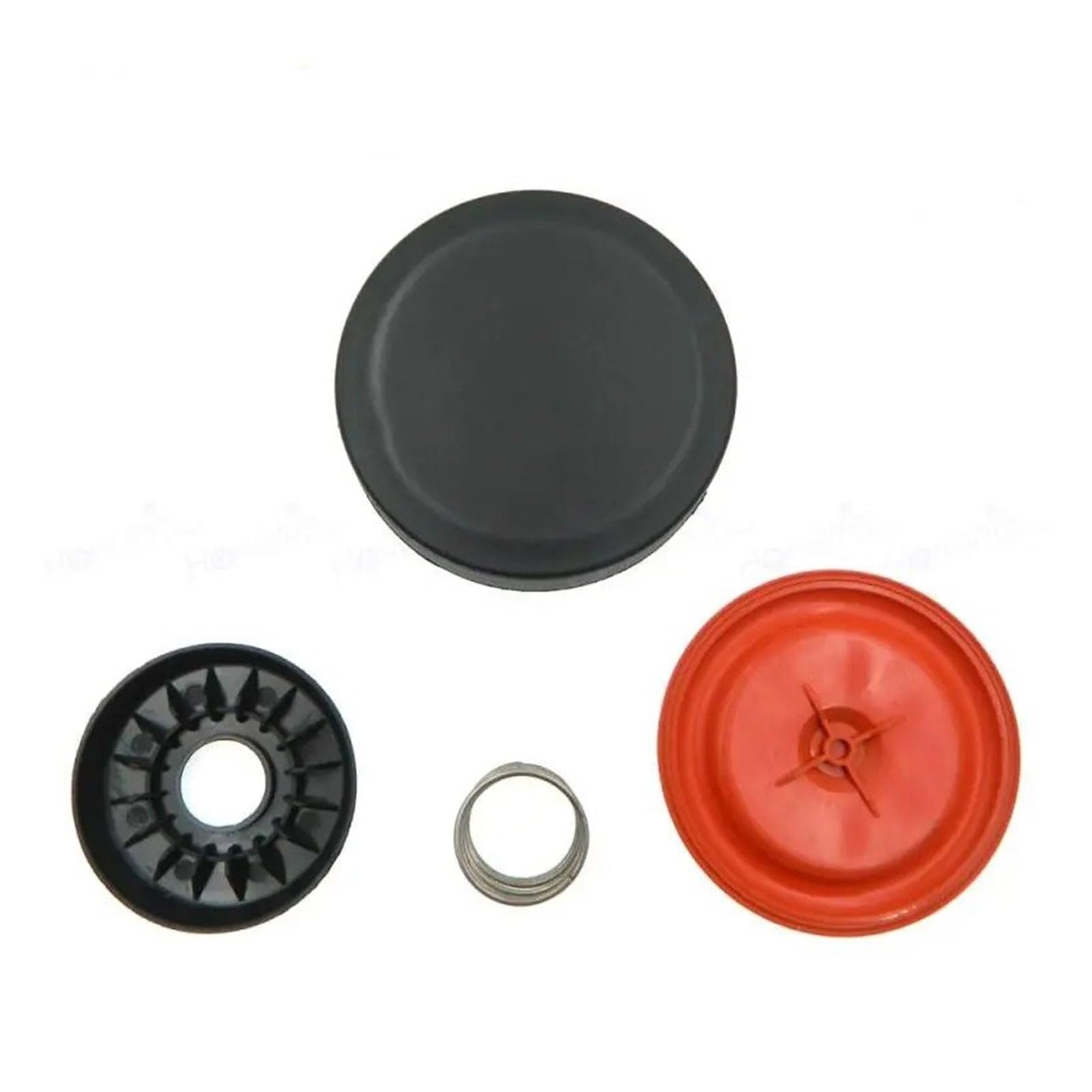 Reparar ralentí inestable B58 con junta tapa válvula X3 F30