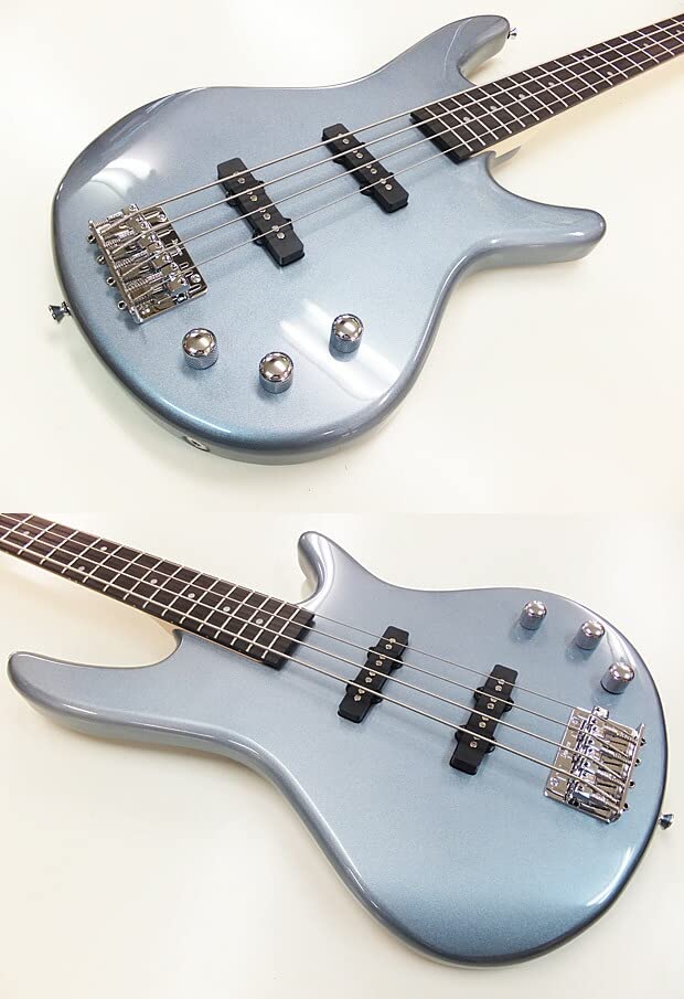 Amazon | Ibanez アイバニーズ GSR180 BEM 4弦 エレキベース ZOOM 
