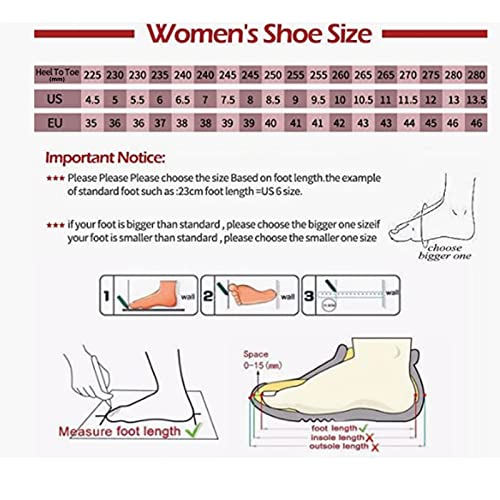 Women's Casual Slip On Flat Heel Soft Sole Loafers,Comfortable Leather Outdoor Walking Flats Breathable Fashion Sneakers2
