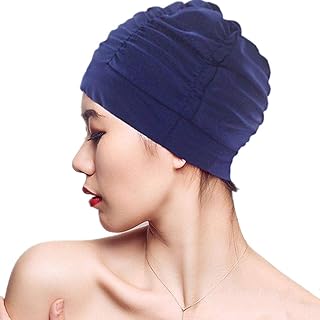 Amazon Co Jp 人気のプール 帽子ランキング