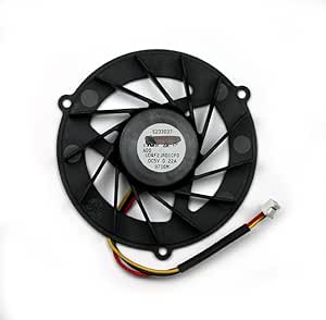 Replacement Laptop Fan For HP Envy 4-1000 - Cooling System Part