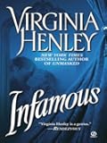 Infamous (Medieval DeWarenne Trilogy Book 2)