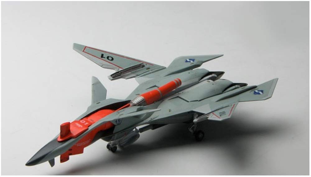 (未使用･未開封品)　プラッツ 1/144 戦闘妖精雪風 FRX-99 レイフ&quot;TYPEハンマーヘッド&quot; プラモデル 60wa65s Amazon | プラッツ 1/144 戦闘妖精雪風 FRX-99 レイフ