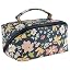 Navy Floral
