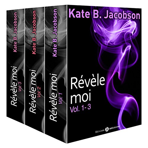 Télécharger Révèle-moi ! – Vol. 1-3 PDF