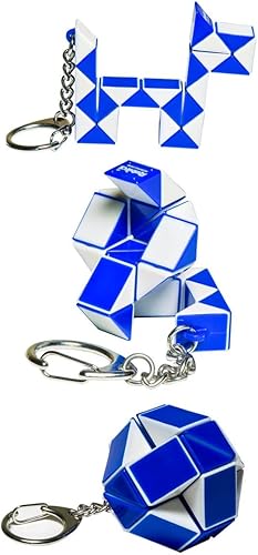 Llavero Rubiks Twist