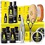 Sandalwood Beard Grooming Kit