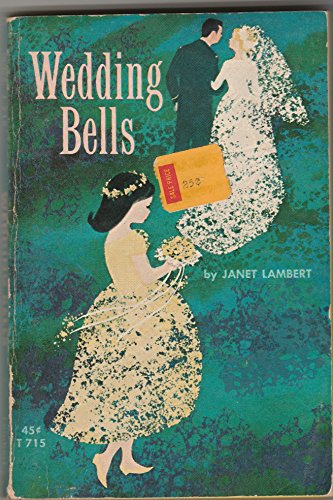 wedding bells B000HUAG48 Book Cover