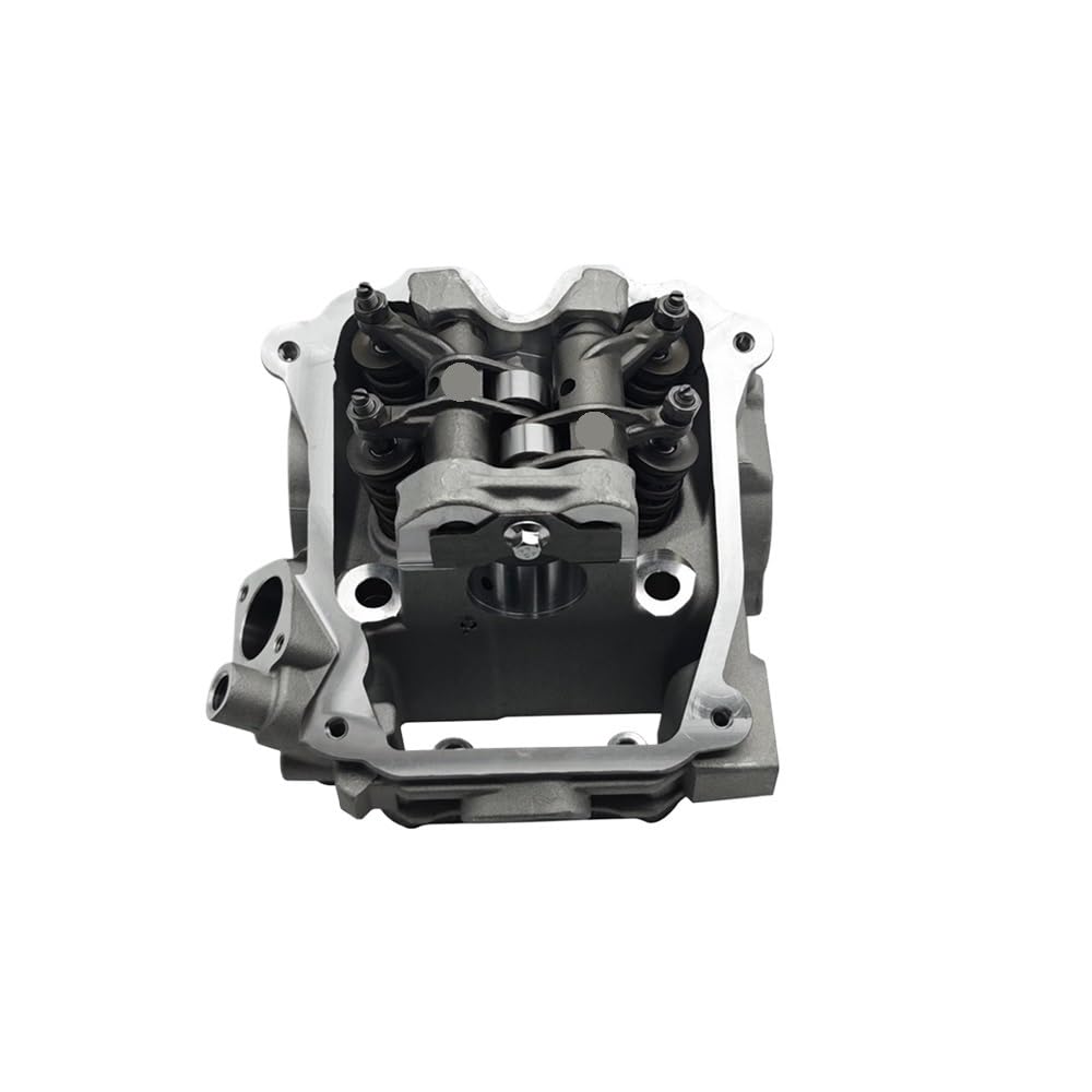 Culasse compatible 1000 HD5 450 | Remplacement moteur 420413106