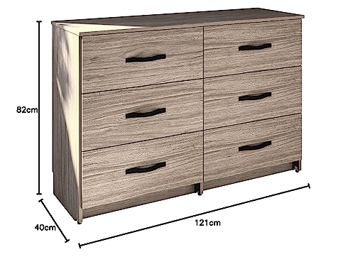 Consejos y reviews para comprar Cajonera 6 cajones Top diez. 5 Consejos y reviews para comprar Cajonera 6 cajones Top diez. 5